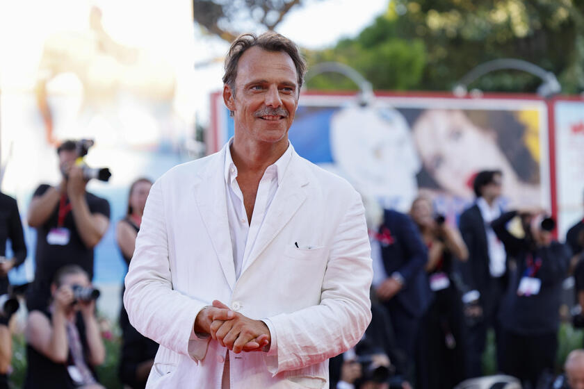81st Venice Film Festival