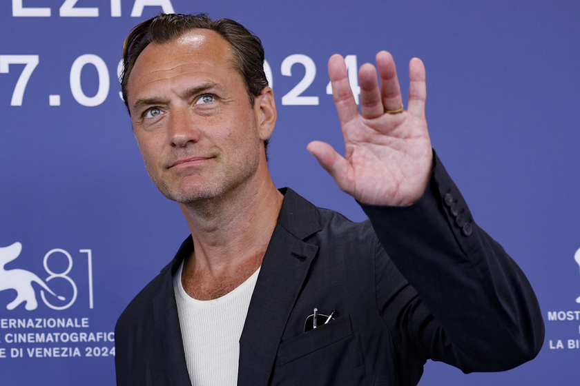 81st Venice Film Festival