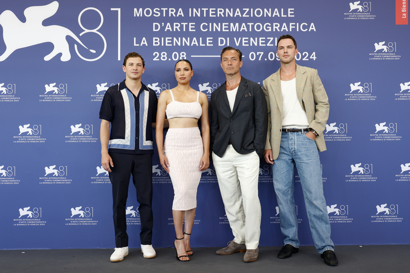 81st Venice Film Festival