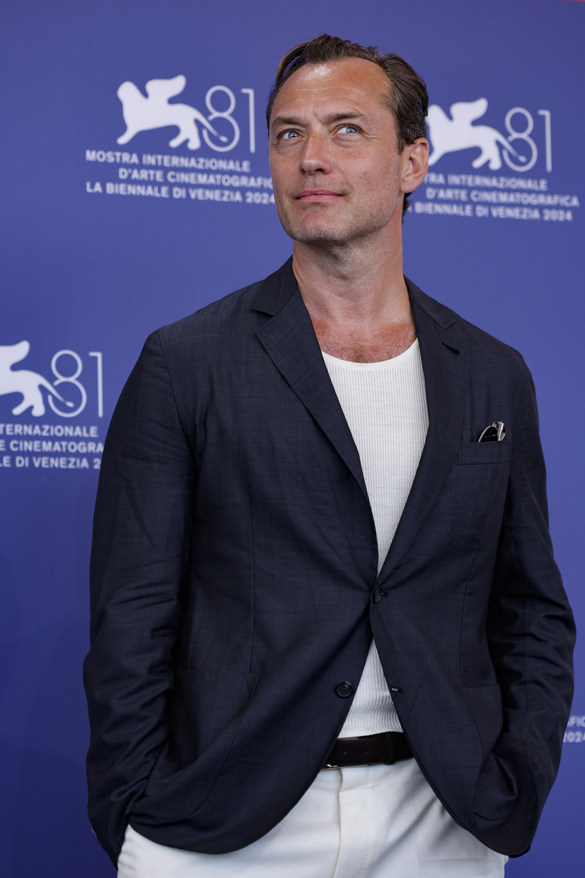 81st Venice Film Festival