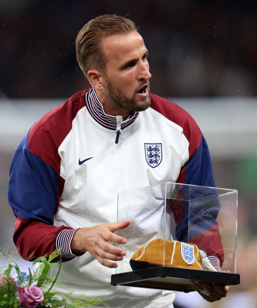 UEFA Nations League - England vs Finland