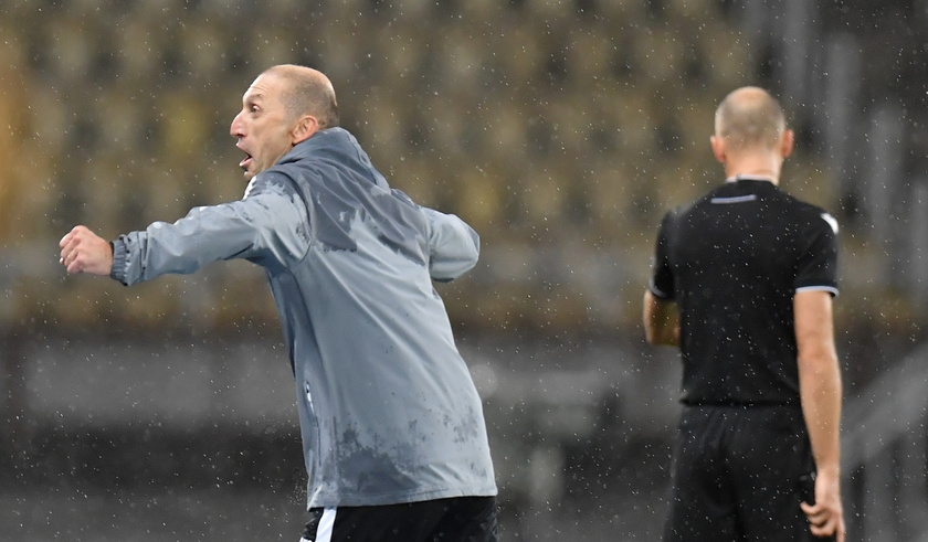 UEFA Nations League - North Macedonia vs Armenia