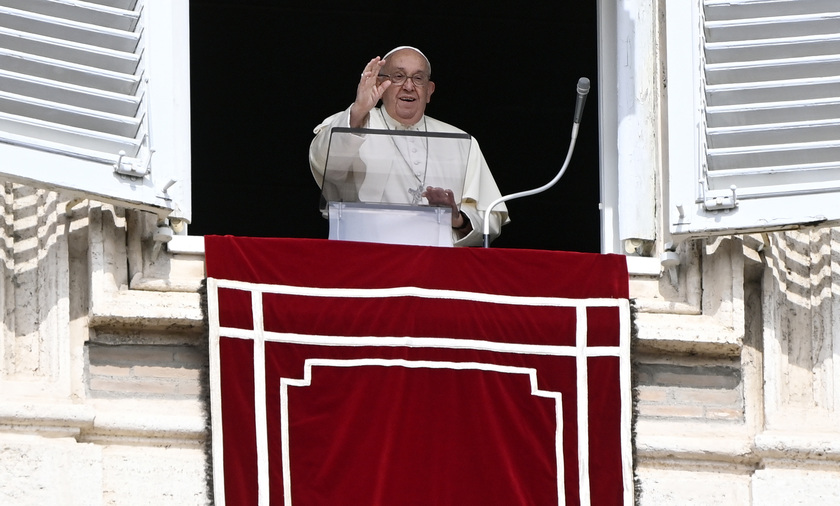 Il Papa, i migranti sono fratelli e sorelle