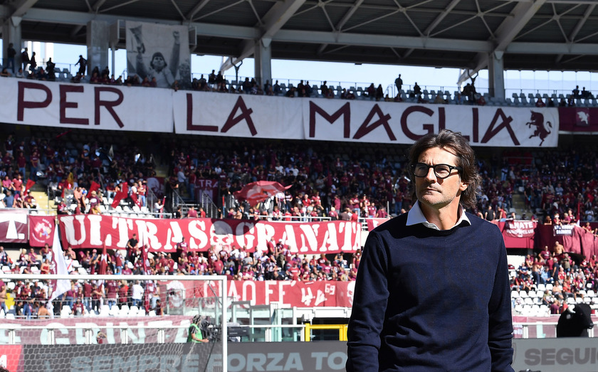 Serie A Torino FC vs SS Lazio