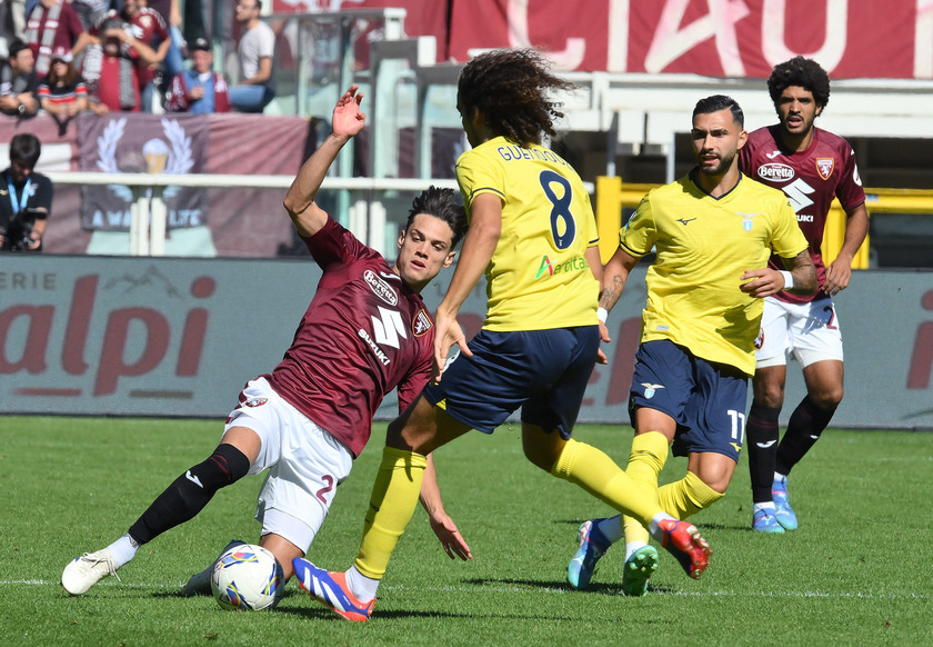 Serie A Torino FC vs SS Lazio