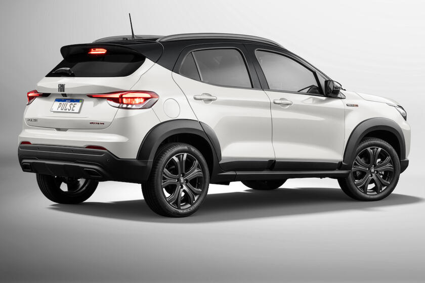 Fiat Tributo 125