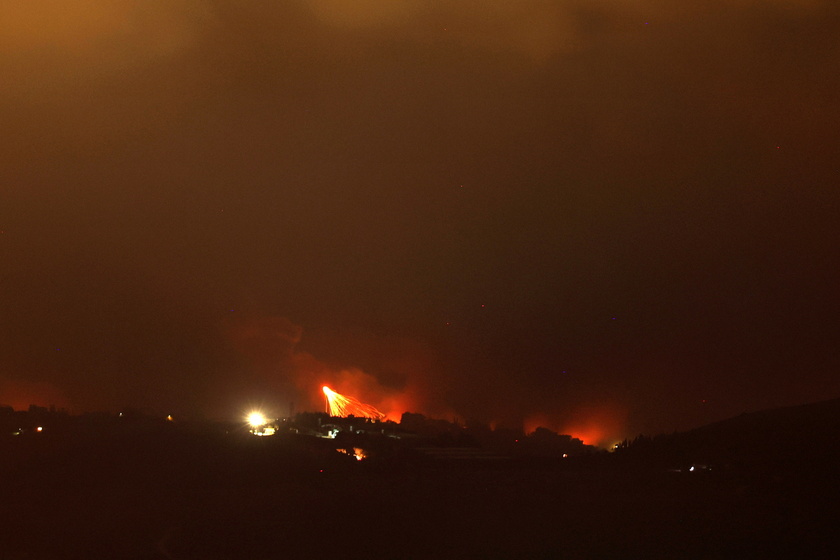 Israel prepares for 'next phases of combat' against Lebanon's Hezbollah