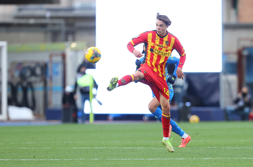 Empoli FC vs US Lecce