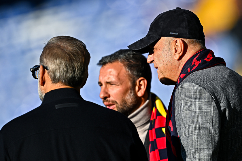 Genoa-Parma