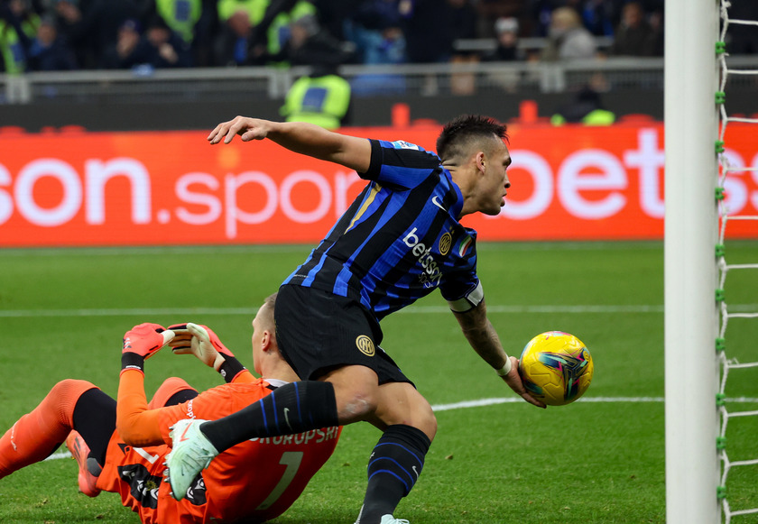 Serie A ; FC Inter-Bologna FC