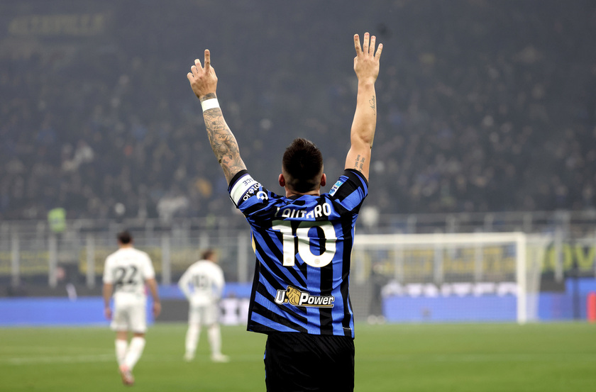 Serie A: Inter vs Empoli