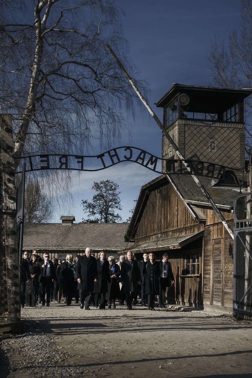 International Holocaust Remembrance Day