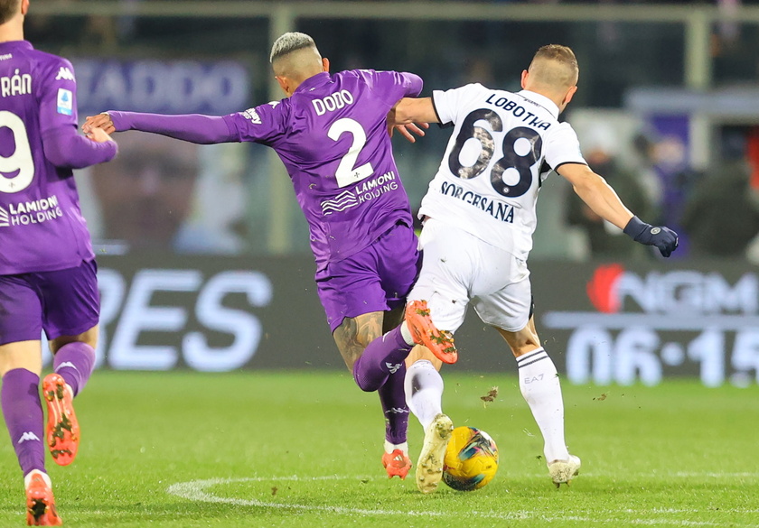 Serie A - ACF Fiorentina vs SSC Napoli