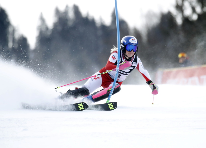 FIS Alpine Skiing World Cup in Kranjska Gora