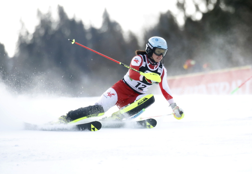 FIS Alpine Skiing World Cup in Kranjska Gora