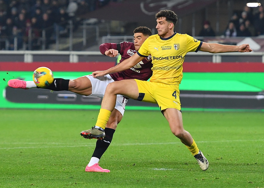 Serie A - Torino FC vs Parma Calcio 