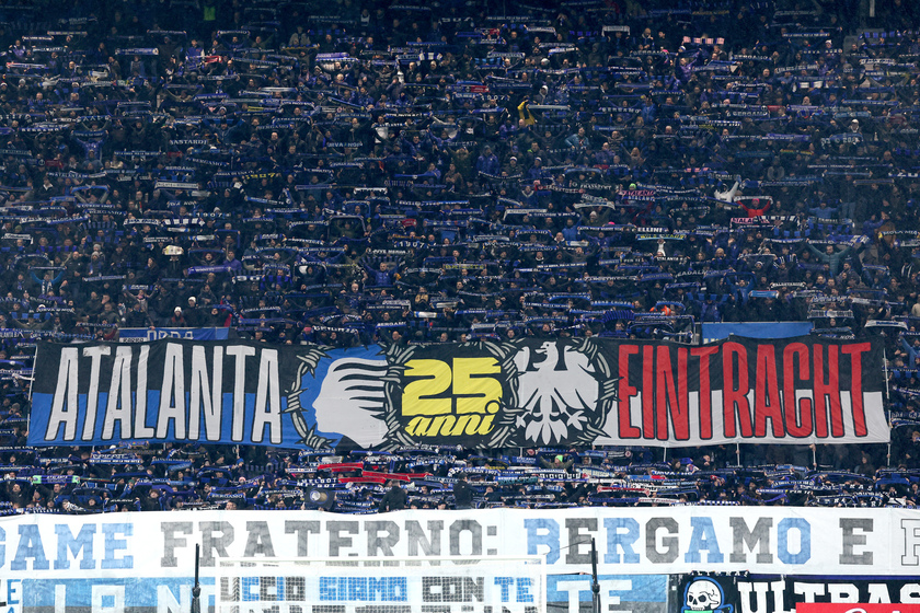 Soccer: Serie A; Atalanta-Torino