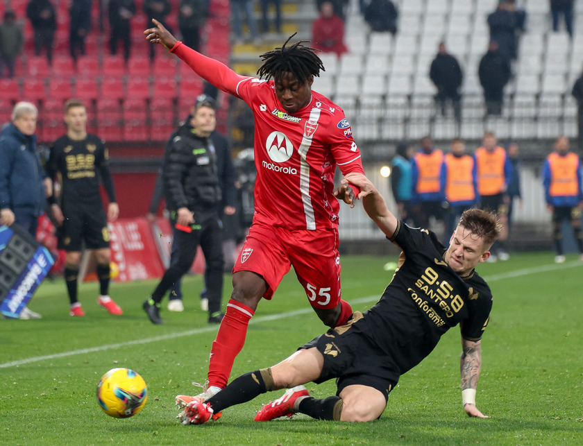 Serie A ; AC Monza-Hellas Verona FC