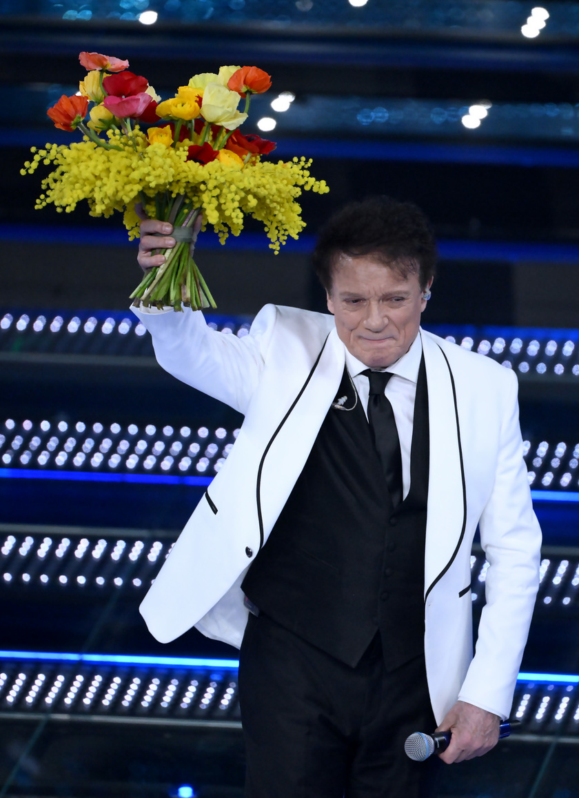 75th Sanremo Music Festival