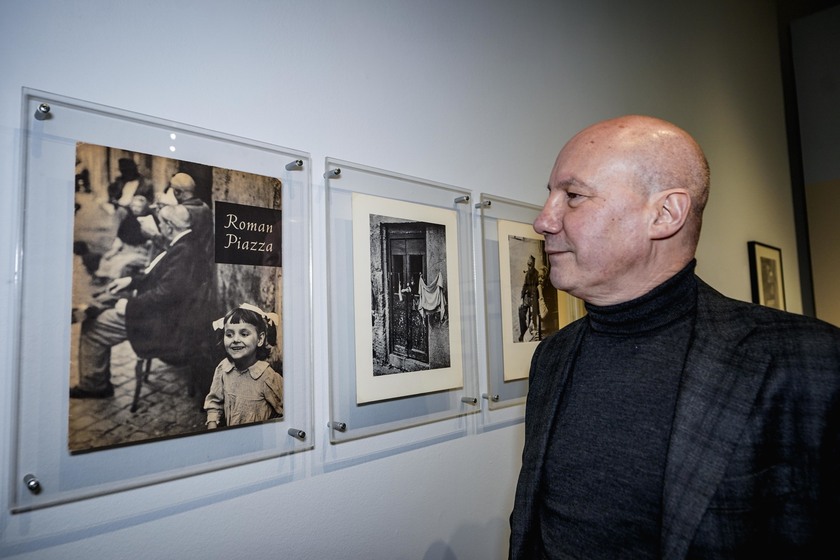 A Camera Torino gli scatti 'italiani' di Henri Cartier-Bresson