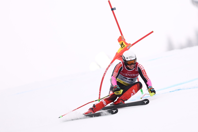 FIS Alpine Skiing World Championships in Saalbach - Day 11