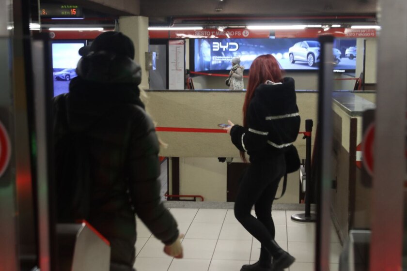 Per sciopero chiuse a Milano 4 linee della metropolitana su 5