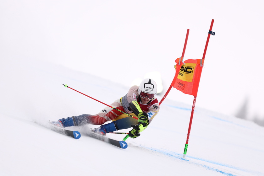 FIS Alpine Skiing World Championships in Saalbach - Day 11