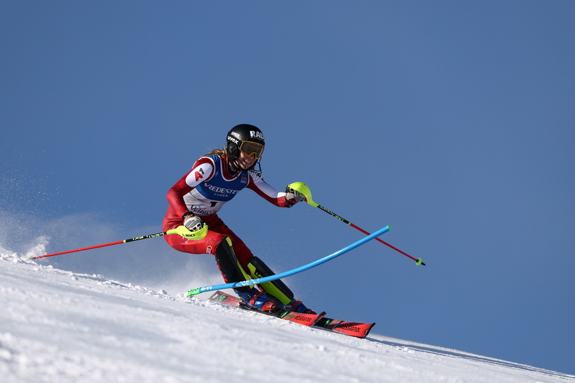 FIS Alpine Skiing World Championships in Saalbach - Day 12