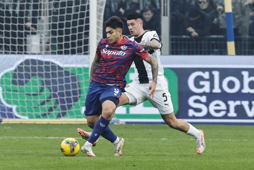 Serie A ; Parma - Bologna