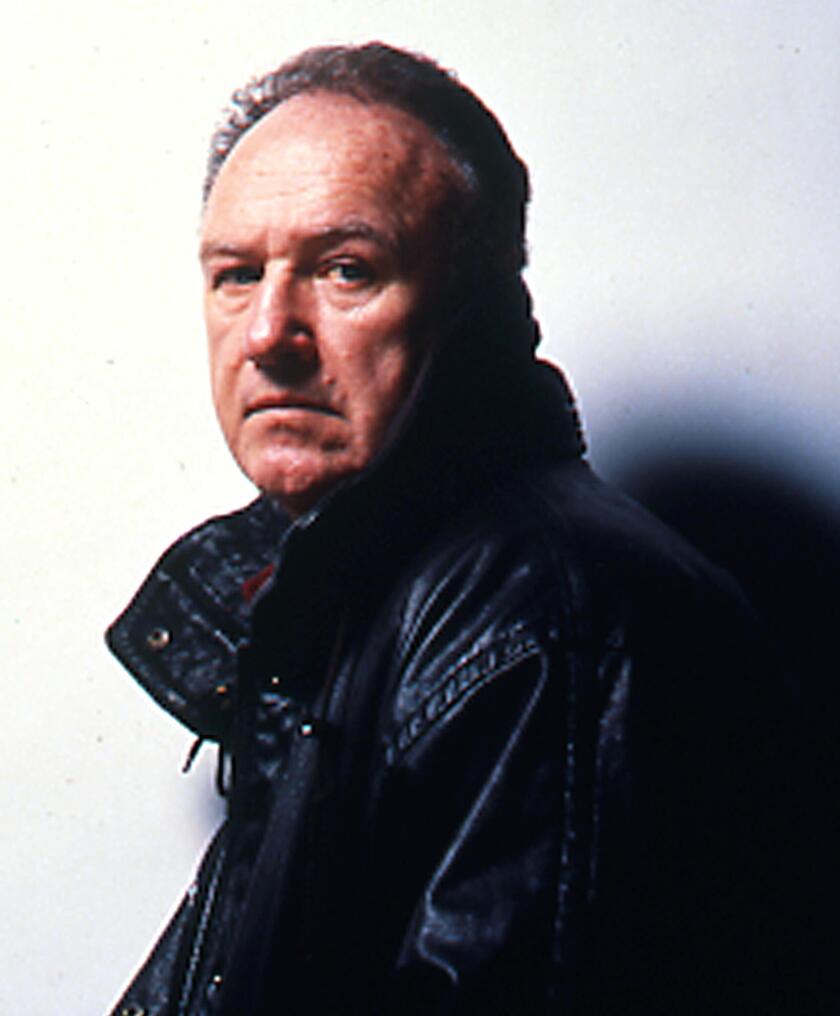 CINEMA: GENE HACKMAN, 80 ANNI PER IL LEONE CATTIVO DI HOLLYWOOD