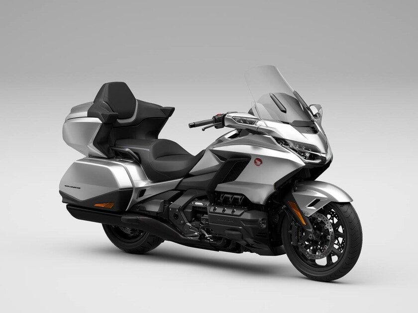 Honda Gold Wing