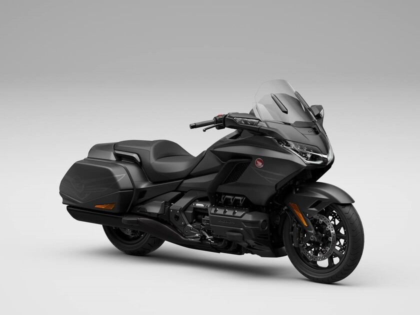 Honda Gold Wing