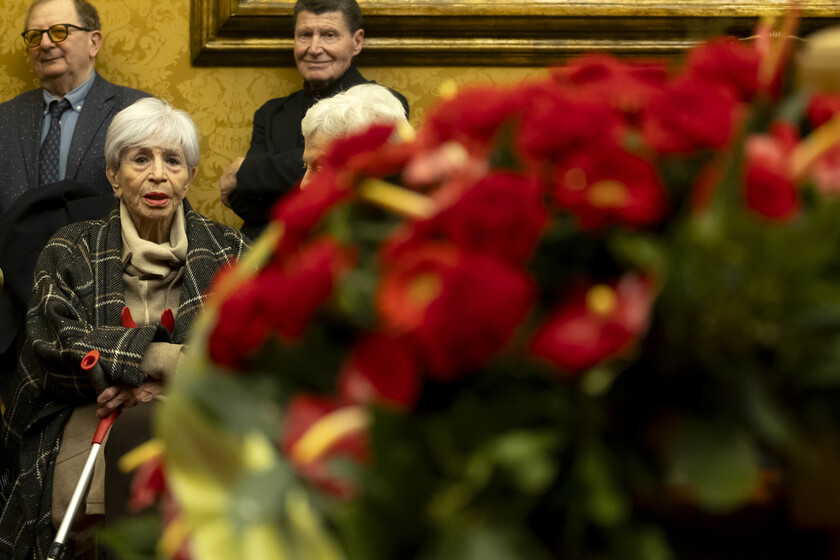 A Montecitorio la camera ardente di Tortorella