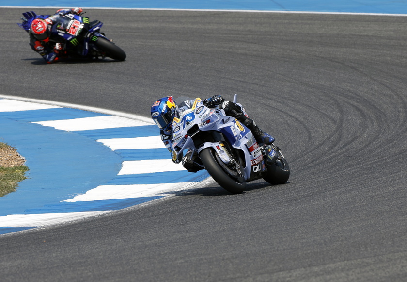 Motorcycling Grand Prix of Thailand - Qualifying and Sprint