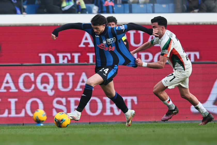 Serie A - Atalanta vs Venezia