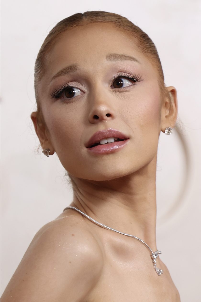 Arrivals - 97th Academy Awards