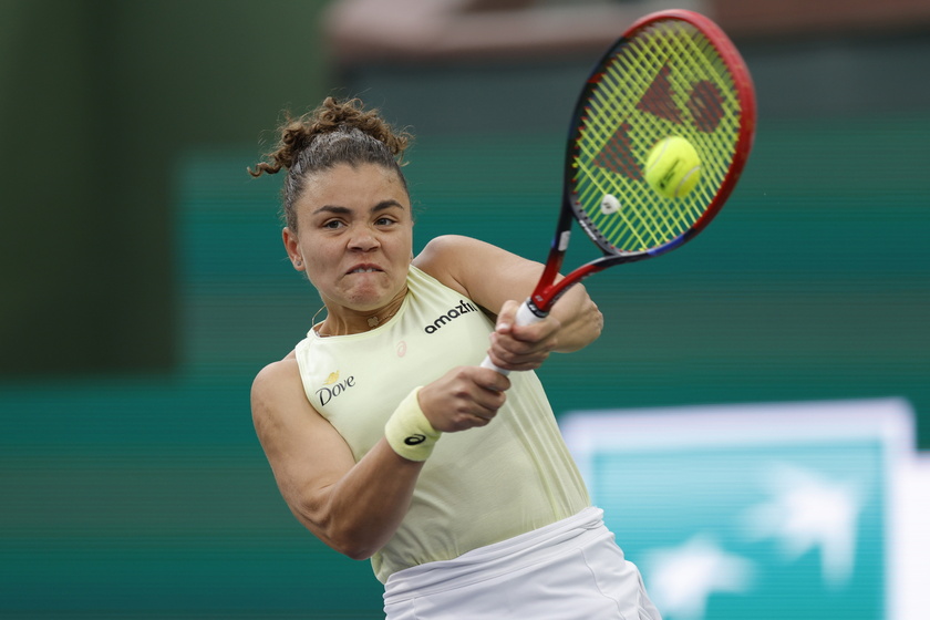 BNP Paribas Open tennis tournament