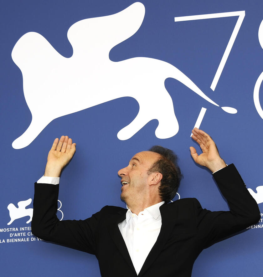 78th Venice Film Festival