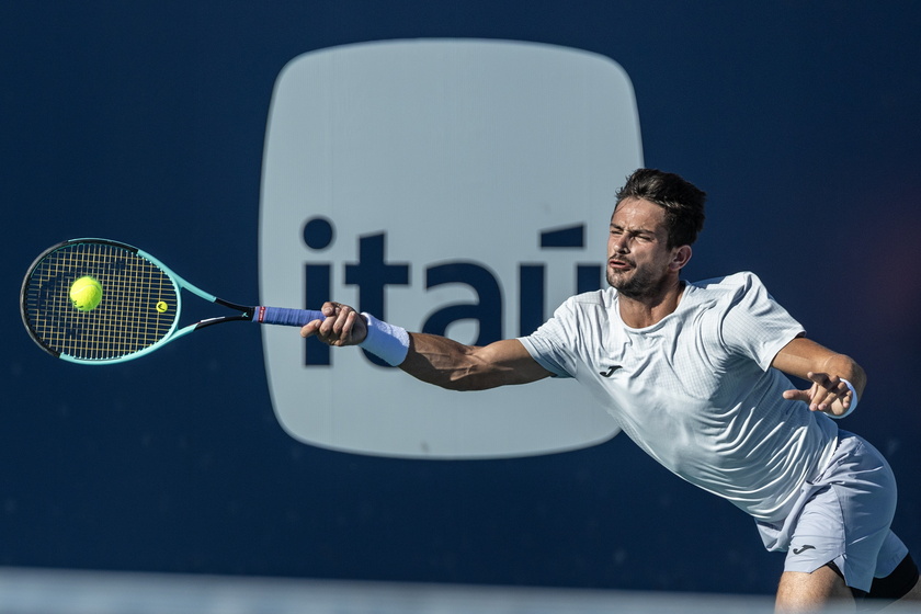 Miami Open tennis tournament