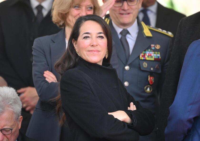 Anniversario dell'Eccidio delle Fosse Ardeatine