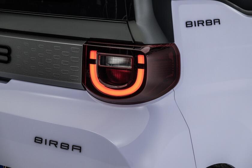 DR con Birba alla conquista del mercato dei quadricicli