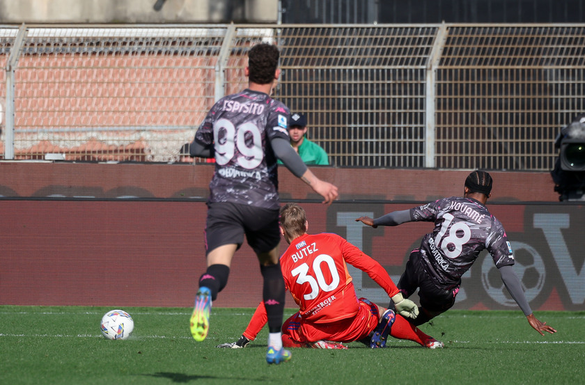 Serie A; Como 1907-Empoli FC