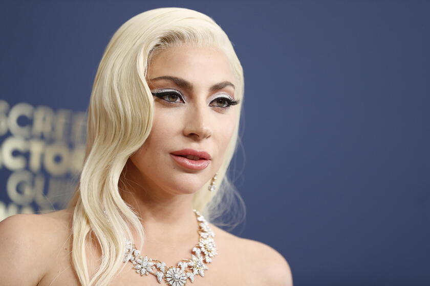 Arrivals - 28th Screen Actors Guild Awards