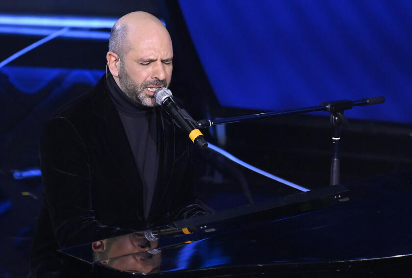 72nd Sanremo Music Festival