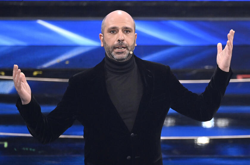 72nd Sanremo Music Festival