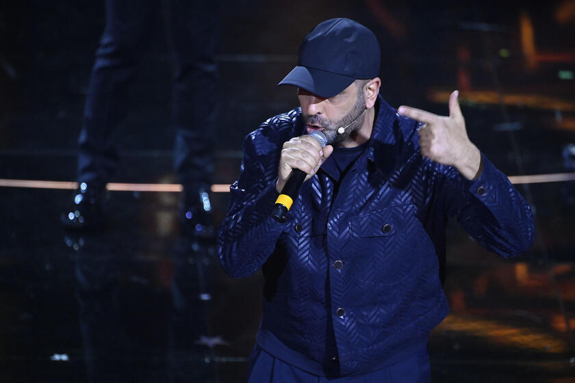 72nd Sanremo Music Festival