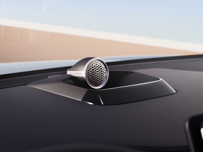 Volvo EX90