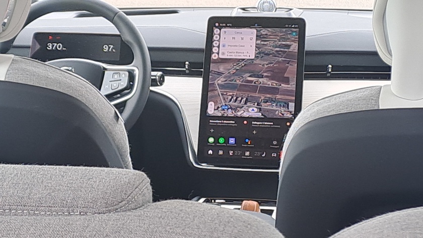 Volvo EX90