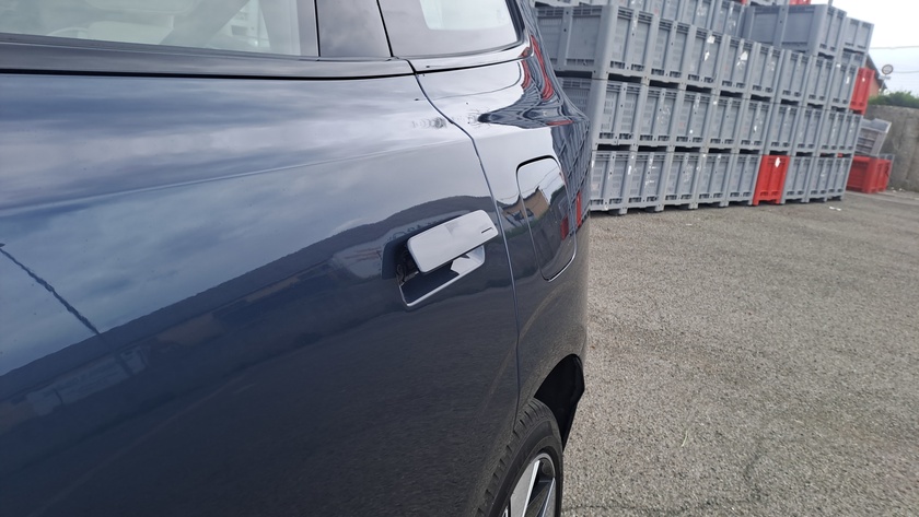 Volvo EX90