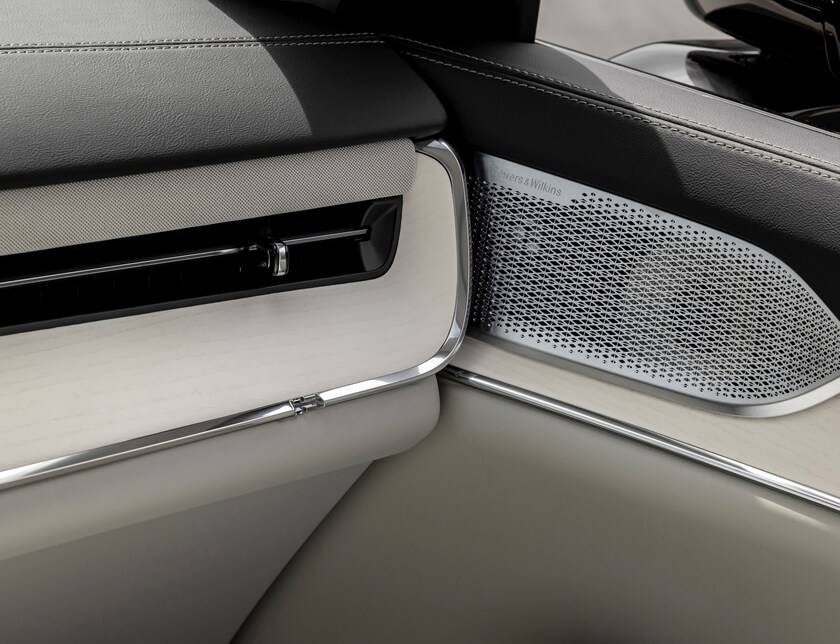 Volvo EX90